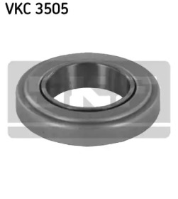 Подшипник (SKF: VKC 3505)